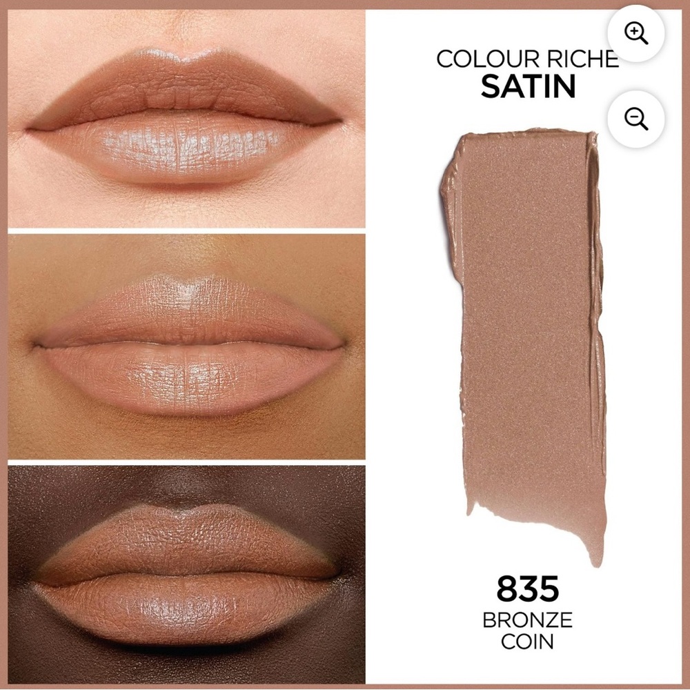 (3) L'Oreal Lipstick Colour Riche Bundle - Picture 6 of 10